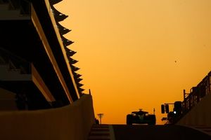Nico Hulkenberg, Equipa de F1 da Stake KICK Sauber C44 