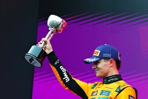 Lando Norris, McLaren