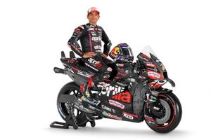 Jorge Martín, Aprilia Racing