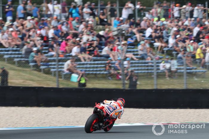 Marc Márquez, Equipo Repsol Honda