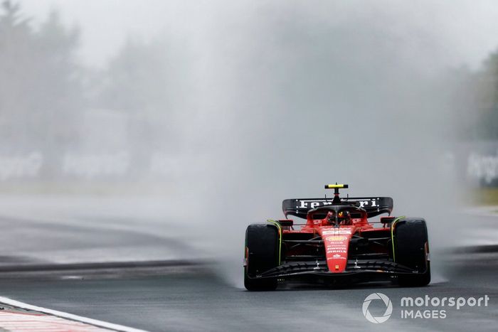 Carlos Sainz, Ferrari SF-23