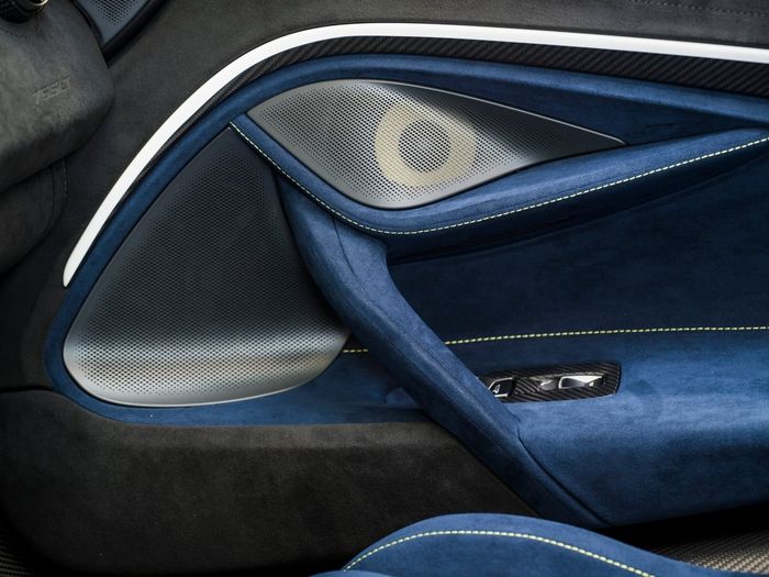 McLaren 765LT Spider