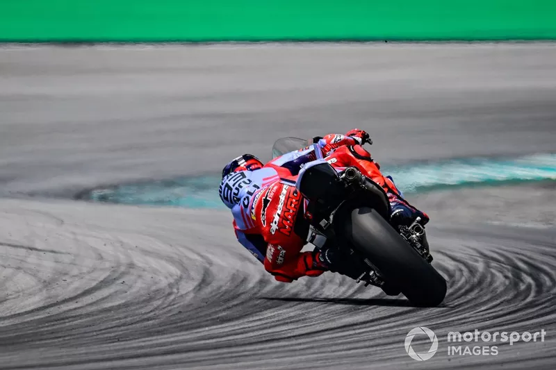 Marc Marquez, Gresini Racing
