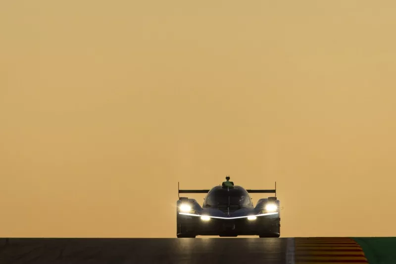 Alpine A424