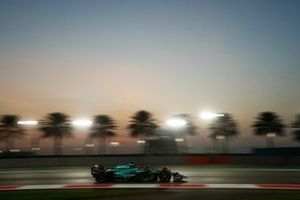 Felipe Drugovich, Aston Martin AMR23