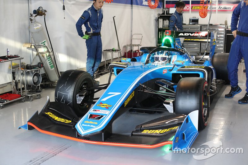 Артем Маркелов, Team LeMans
