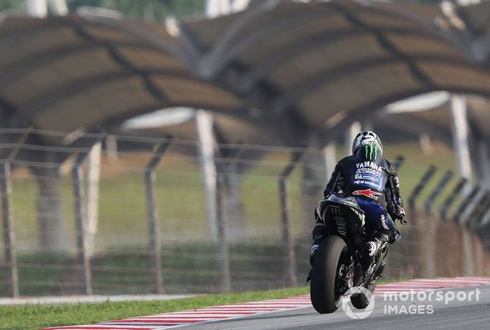 Maverick Vinales, Yamaha Factory Racing
