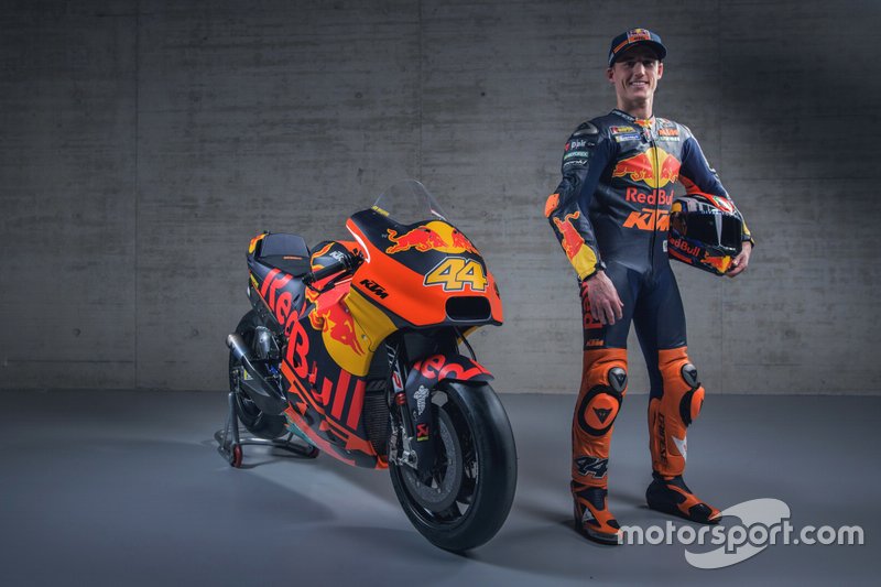 Pol Espargaro, Red Bull KTM Factory Racing