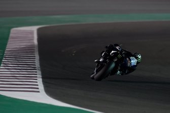 Maverick Vinales, Yamaha Factory Racing