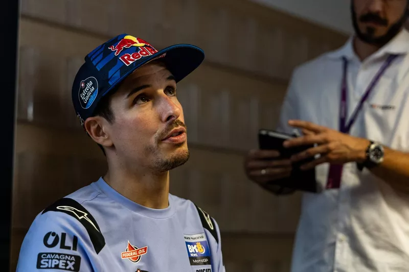 Alex Marquez, Gresini Racing