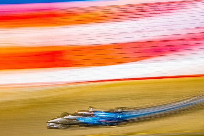 Kyle Kirkwood, Andretti Global