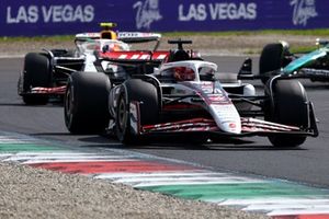 Esteban Ocon, Haas F1 Team