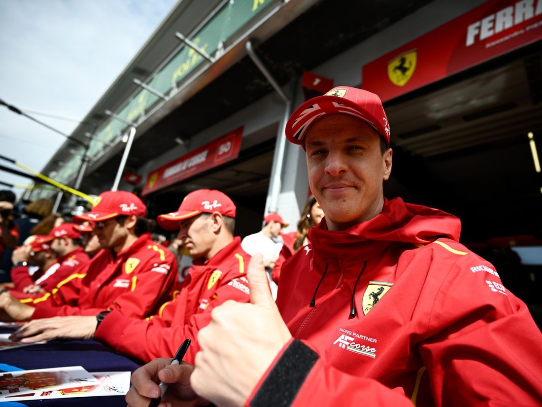 6 godzin wyścigu Imola