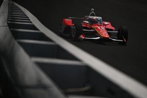 Will Power, Equipo Penske