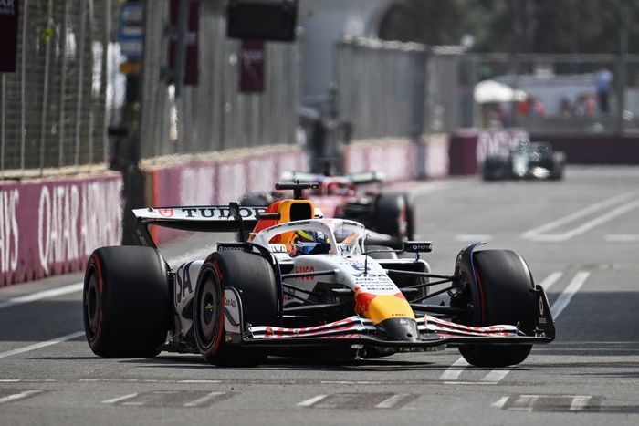 Isack Hadjar, Equipo Racing Bulls