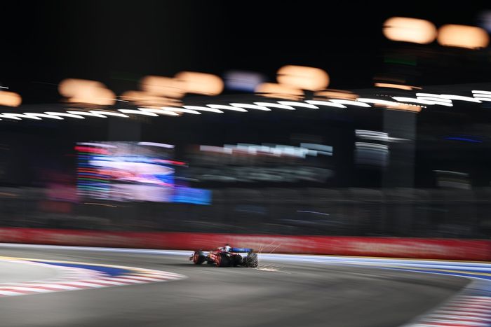 Charles Leclerc, Ferrari