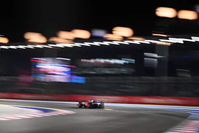 Charles Leclerc, Ferrari
