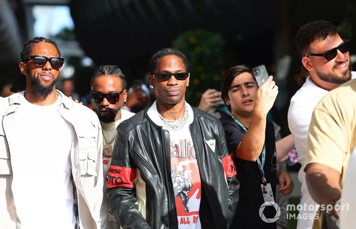 Travis Scott