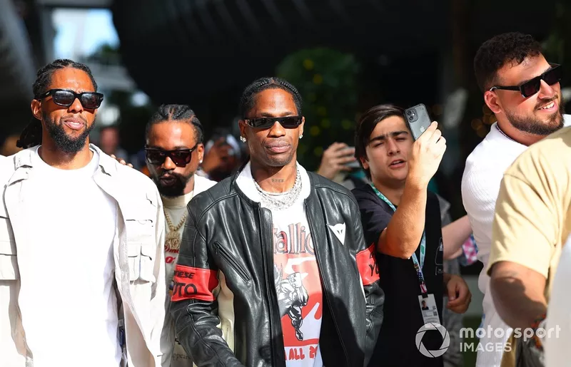 Travis Scott