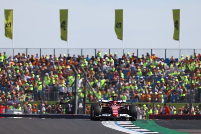 Charles Leclerc, Ferrari