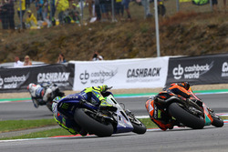 Valentino Rossi, Yamaha Factory Racing