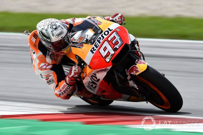Marc Márquez, Repsol Honda Team