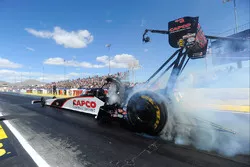 Steve Torrence