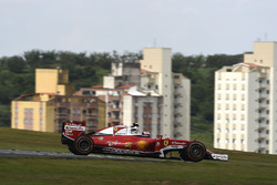 Kimi Raikkonen, Ferrari SF16-H