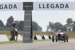 Fernando Alonso, Facundo Pieres
