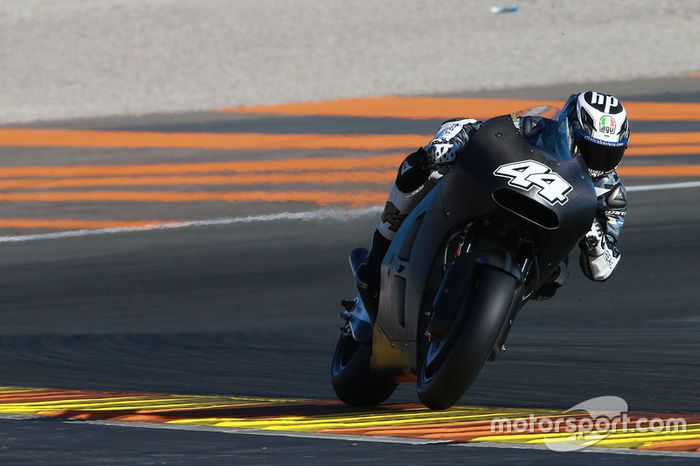 Pol Espargaro, Red Bull KTM Factory Racing