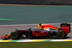 Макс Ферстаппен, Red Bull Racing RB12