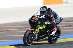 Jonas Folger, Monster Yamaha Tech 3