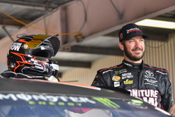 Martin Truex Jr., Furniture Row Racing, Toyota