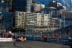 Nick Heidfeld, Mahindra Racing