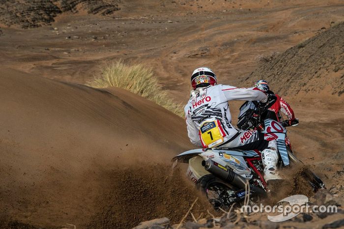 #7 Hero: Joaquim Rodrigues