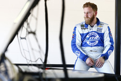 Jeffrey Earnhardt, Circle Sport The Motorsports Group Chevrolet