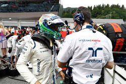 Felipe Massa, Williams