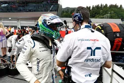 Felipe Massa, Williams