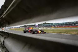 Max Verstappen, Red Bull Racing RB13
