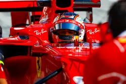 Charles Leclerc, Ferrari SF70H