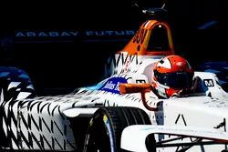 Loic Duval, Dragon Racing
