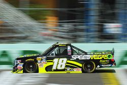 Noah Gragson, Kyle Busch Motorsports Toyota