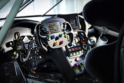 Porsche 911 RSR 2017 року