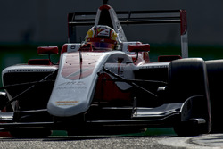 Charles Leclerc, ART Grand Prix