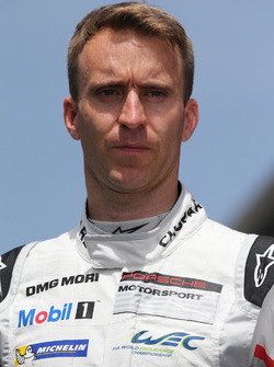 Тимо Бернхард, Porsche Team