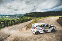 Rally de Alemania