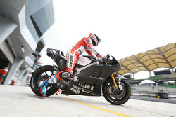 Кейси Стоунер, Ducati Team