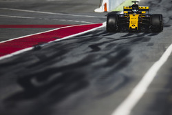 Nico Hulkenberg, Renault Sport F1 Team RS17
