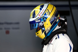 Marcus Ericsson, Sauber C36