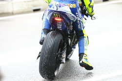 Валентино Росси, Yamaha Factory Racing